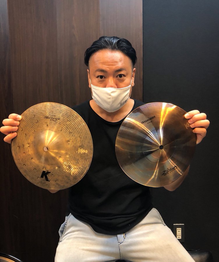 バンダインティライミ ナオト インティライミ バックバンド のメンバーは 原ゆうま Juon初参戦