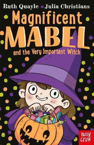 ChiBkSequels's tweet photo. #HappyBookBirthday 📚🎂🧙♀️📚 to @RuthQuayle #MagnificentMabel 5 #VeryImportantWitch is out today.
Discover the series & order the books here:
https://t.co/BtZwNJ1PuM
#childrensbooks #childrensbookseries #childrensbooksequels @NosyCrow https://t.co/M2Ua8R5yPs
