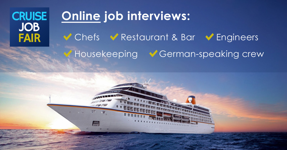 All Cruise Jobs Allcruisejobs Twitter