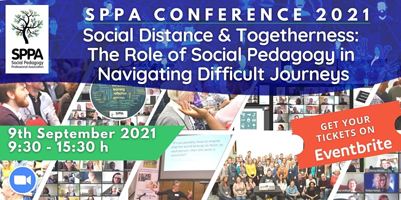 SocialPedagogy's tweet image. Looking forward to our workshop with @LowisCharfe on  navigating complexity with #HumanLearningSystems at the @sppa_uk #SocialPedagogy conference. Make sure to join us for an exciting programme! eventbrite.co.uk/e/136364185951…