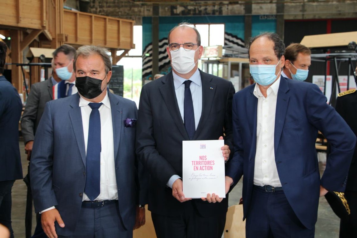 Patrick Levy-Waitz tweet media