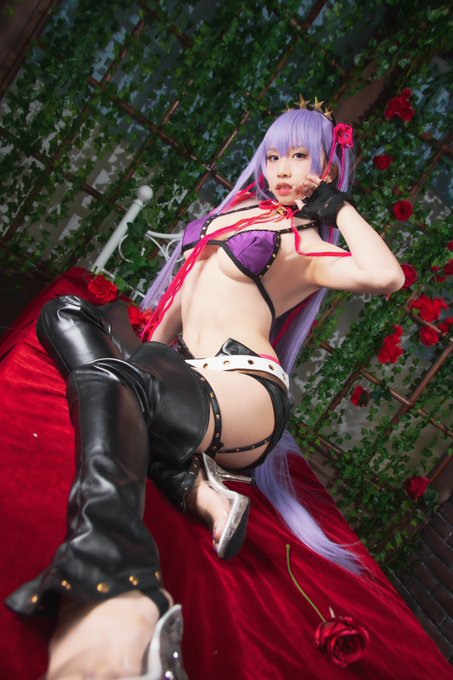 コスプレイヤーのぞみのTwitter画像46