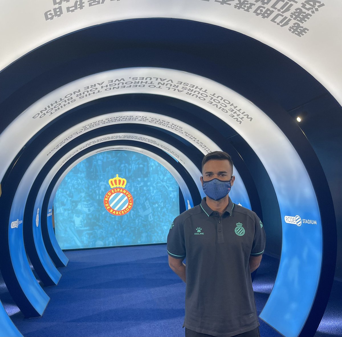 RubenCastillo10's tweet photo. ⚪️🔵 https://t.co/e7xD1bgfgg
