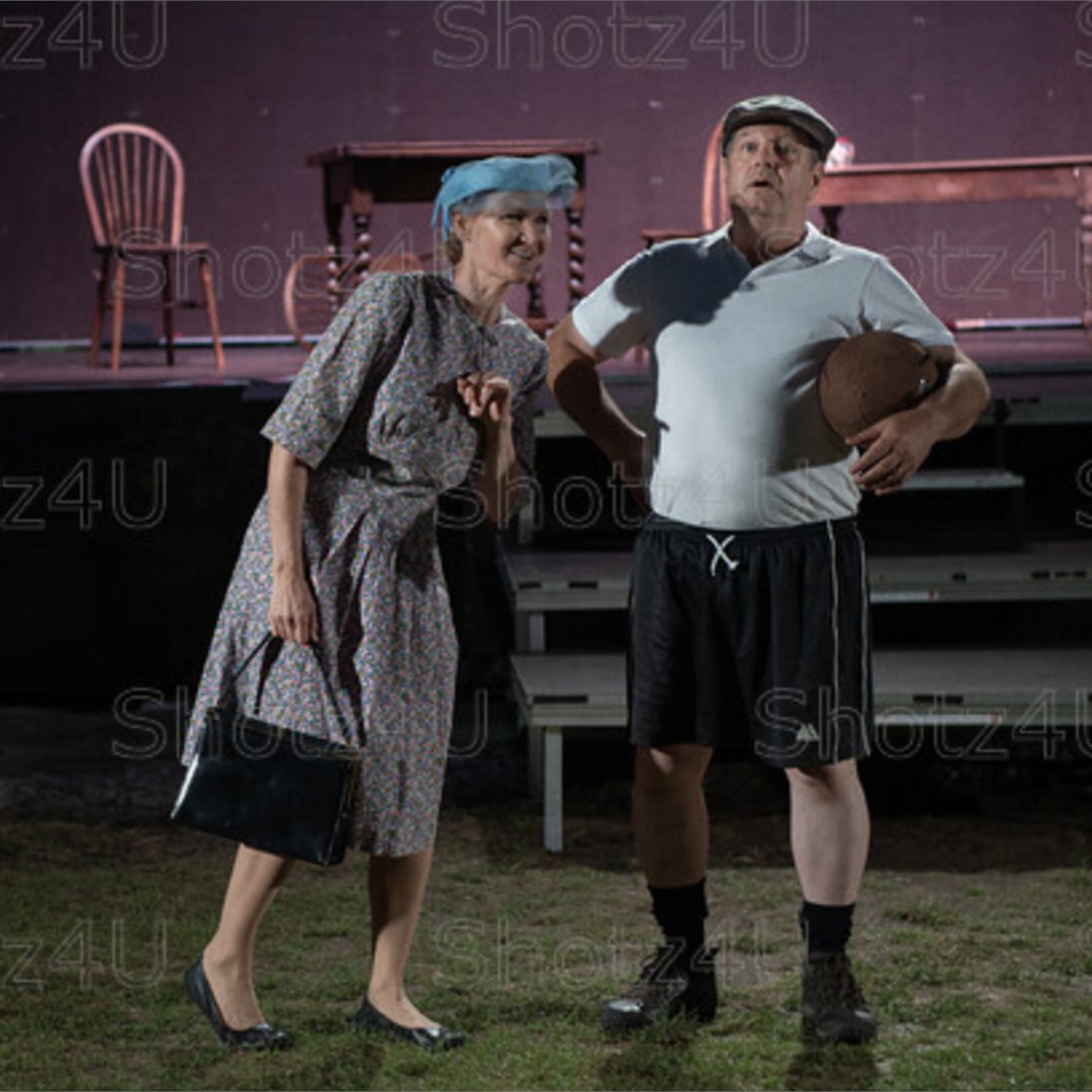 Ripping Yarns... one show down, three to go... - mailchi.mp/768a04374376/r…