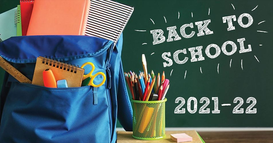 To all our friends who attend who start school this week: we hope you had a great first week back! And to all our other friends who start next week: good luck!  #SummerIsOfficiallyOver 🏫 🎒 ✏️ 🍎 🎓 

@acpsk12 @apsvirginia @fairfaxcountypublicschools @fallschurchgov