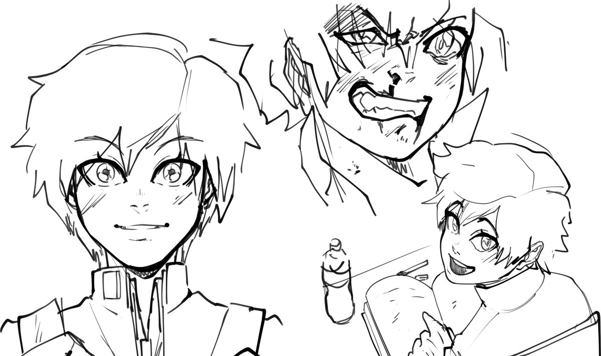 chikara before lost eden started 