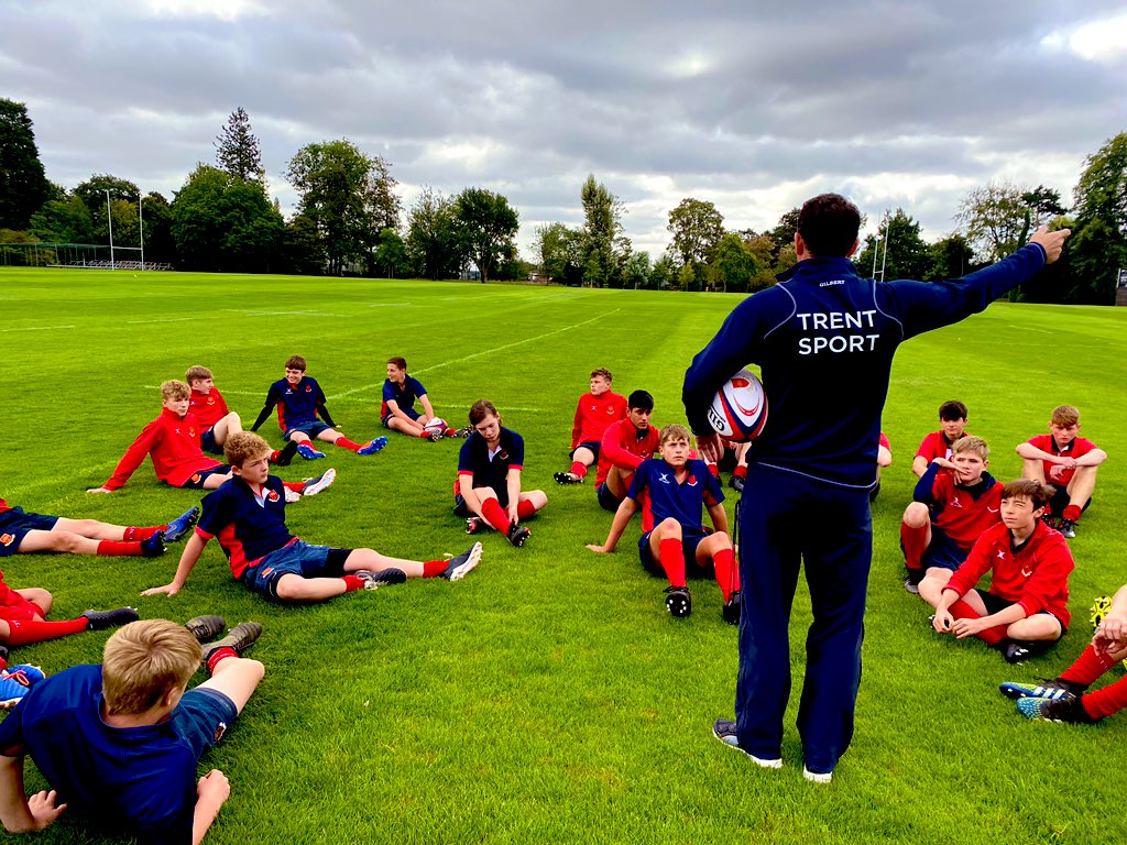 Trent Sport (@trentsport) on Twitter photo Productive week of pre-season training complete, really proud of the efforts across the board. Looking forward to welcoming back the <a href="/TrentCollege/">Trent College</a> community for another exciting and fun filled term of <a href="/TrentSport/">Trent Sport</a>. #Letsgetgoing #GoFurther #TrentSport 🔴⚪️❤️🏉🏑⚽️🎾🏏🏐👍 Productive week of pre-season training complete, really proud of the efforts across the board. Looking forward to welcoming back the <a href="/TrentCollege/">Trent College</a> community for another exciting and fun filled term of <a href="/TrentSport/">Trent Sport</a>. #Letsgetgoing #GoFurther #TrentSport 🔴⚪️❤️🏉🏑⚽️🎾🏏🏐👍