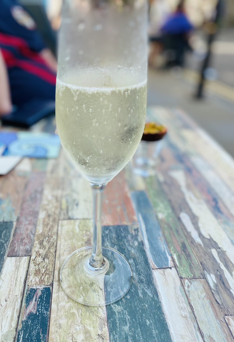 StuHill1980's tweet photo. Beach and bubbles #recharge #staycation #beachlife https://t.co/EYx6fOSl7z