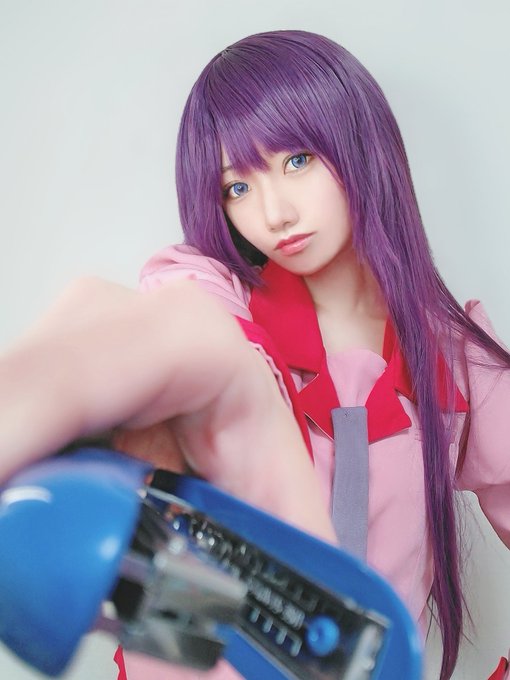 Twitterのコスプレ画像44