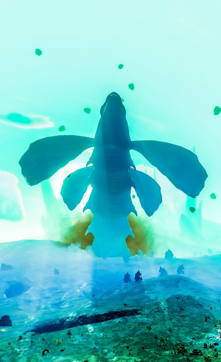 Silu_et's tweet photo. ↕️ Expand ↕️

#NoMansSky #VirtualPhotography #TheCapturedCollective #VGPUnite #GamerGram #WorldofVP #ZarnGaming #ThePhotoMode #Phomode #VPEclipse #ArtisticofSociety #VPCONTEXT #PhotoDenUC #VPGamers #VPRT #VP #VPCollage #QitanianEmpire https://t.co/GUDplJvqDI