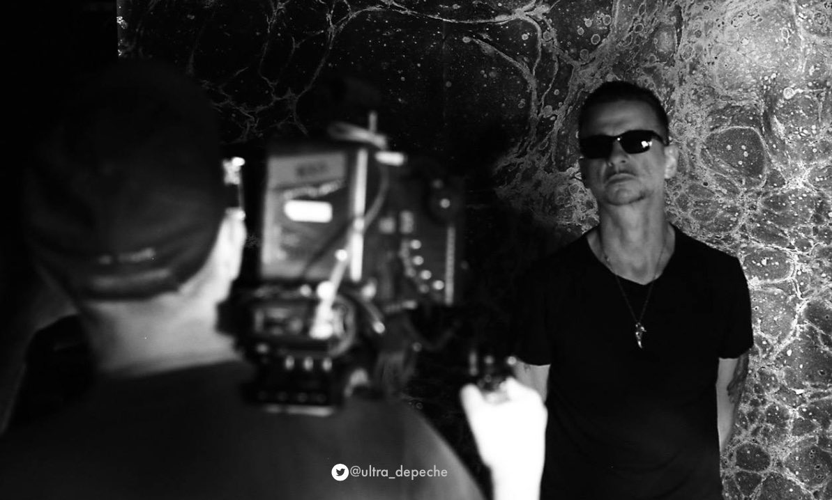 🅄🄻🅃🅁🄰 Depeche Mode〇•° tweet media