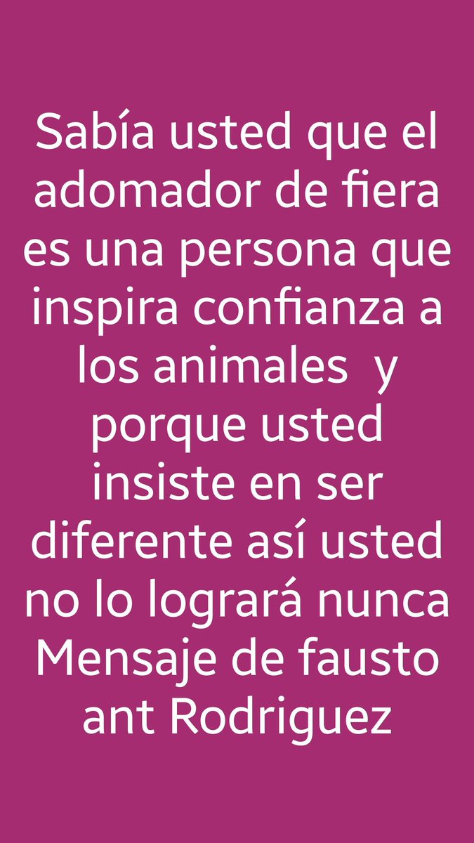 fausto ant rodriguez n (@fausto0001) on Twitter photo 