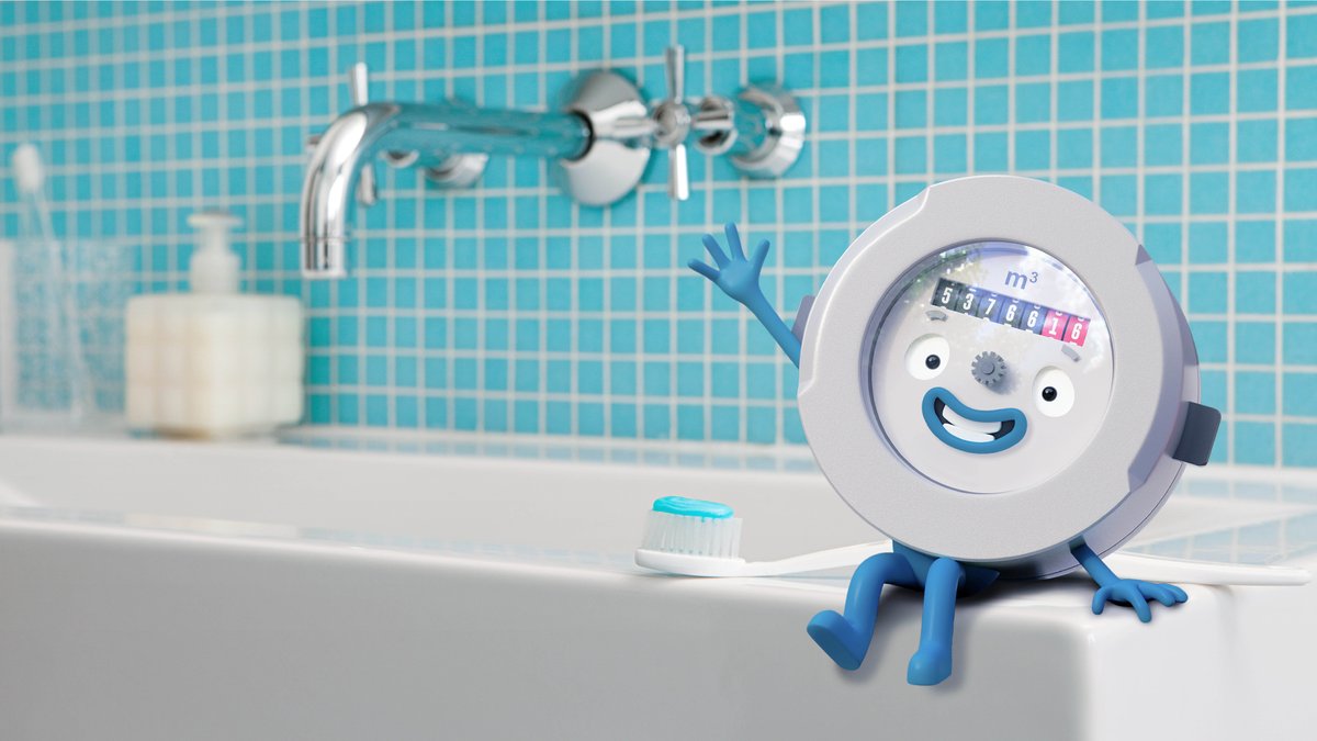 BWCommunities's tweet image. Water meters save lots of our customers money. The general rule of thumb is that if you have more bedrooms than people in your home, you're quid's in. Want to be sure though? Use our water calculator and we’ll do the math's in just a few minutes! 💧

bristolwater.co.uk/watercalculator