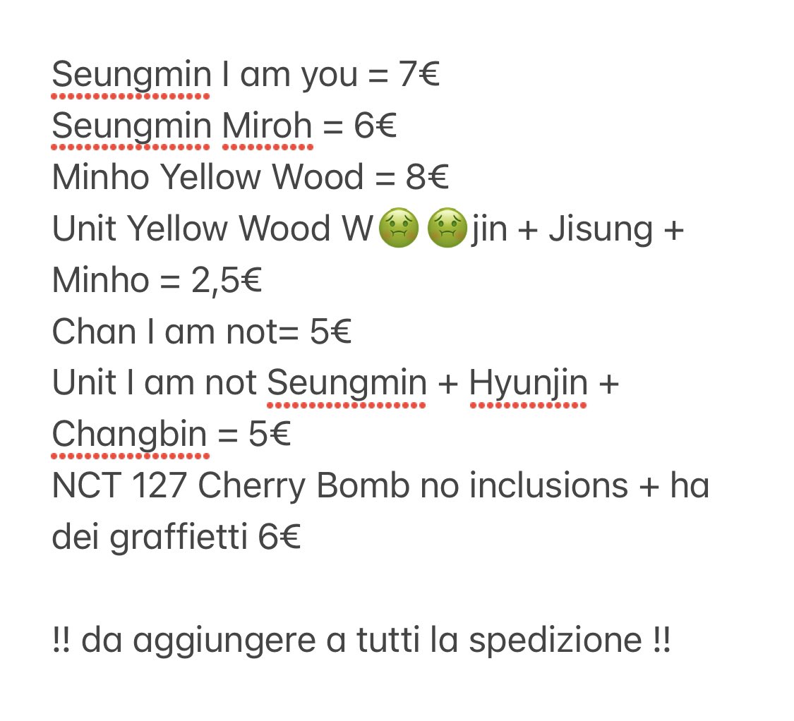 CA7E is seeing BTS! tweet media