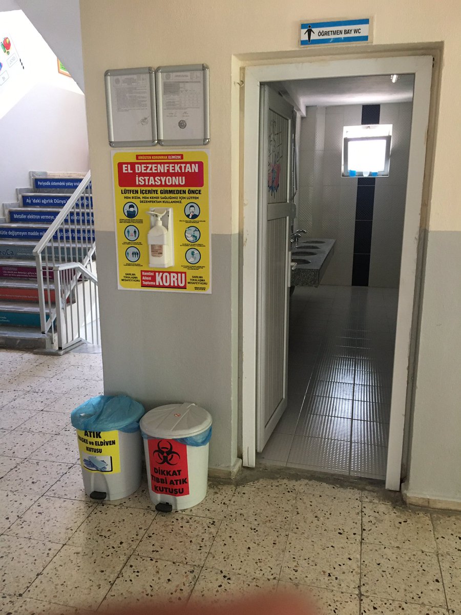 ÖĞRENCİLERİMİZLE BULUŞUYORUZ,
OKULLARIMIZ EĞİTİM-ÖĞRETİME HAZIR! Gölbaşı Cumhuriyet İlk ve Ortaokulu <a href="/HakanGonen06/">Hakan GÖNEN</a> <a href="/AliSeyhOzdemir/">Ali Şeyh ÖZDEMİR</a>