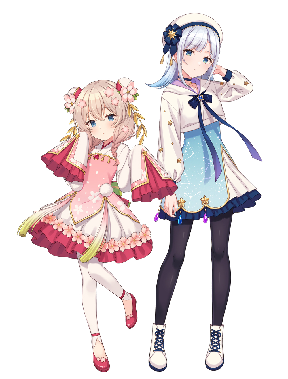 白蜜柑 お知らせ Ahs様より9 29に発売される音声素材 ぴた声 にて 新キャラクター 彩澄しゅお Cv 櫻井海亜さん 彩澄りりせ Cv 本宮佳奈さん のデザインを担当させていただきました 本日より予約開始しておりますので どうぞよろしく 白蜜柑 お知らせ Ahs様より9 29に発売される音声素材 ぴた声 にて 新キャラクター 彩澄しゅお Cv 櫻井海亜さん 彩澄りりせ Cv 本宮佳奈さん のデザインを担当させていただきました 本日より予約開始しておりますので どうぞよろしく