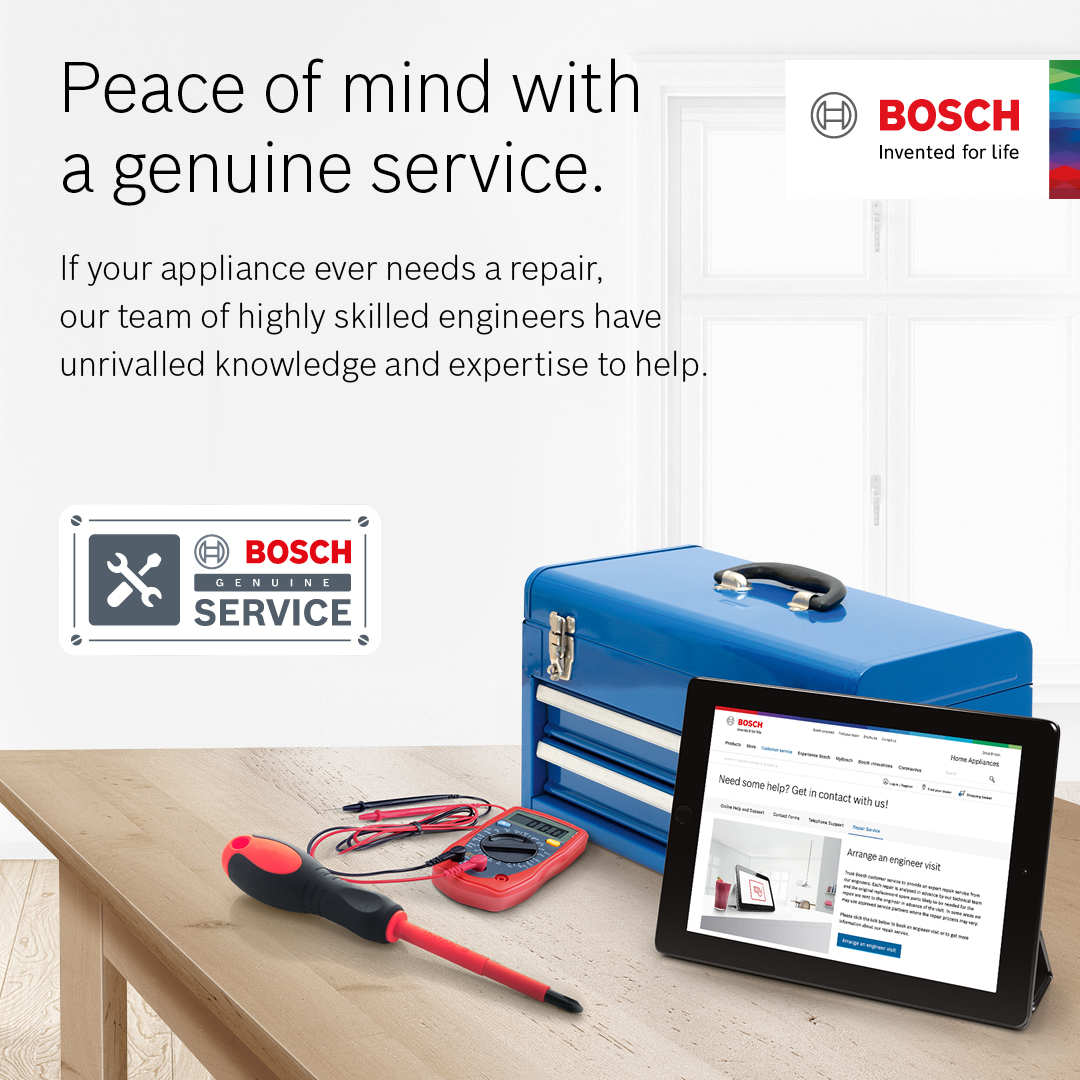 WashTechRepairs's tweet photo. @BoschUK prides itself on giving solutions that are less effort for you and kinder to the planet - This is something we love and stand by.

Book a repair online or over the phone by calling 0330 205 0220.

https://t.co/Rix8CjWiO4 

#HomeApplianceRepair #RepairService https://t.co/v7fitymRB3