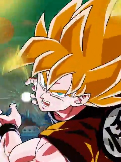 Twitter 上的 ドラゴンボールz ドッカンバトル 公式 本日登場 新キャラクターたちのバトル演出をご紹介 ドッカンバトル ドラゴンボール T Co Blzozqwq9e Twitter