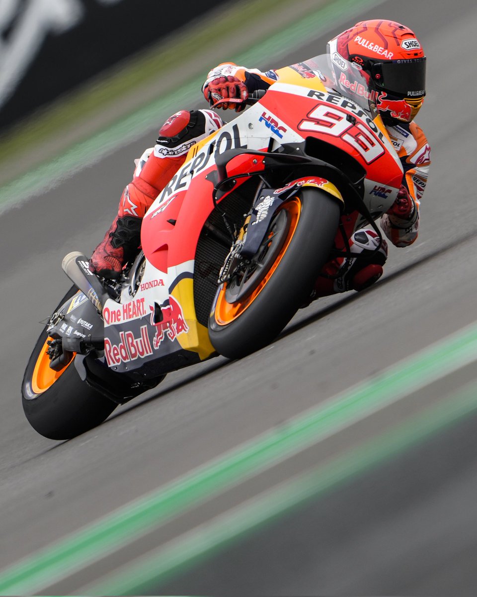 FP1 - P.1
#BritishGP