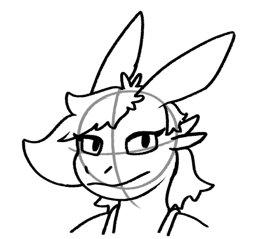 AzzyTheFurry's tweet photo. some sketches https://t.co/YiFxqeY1au