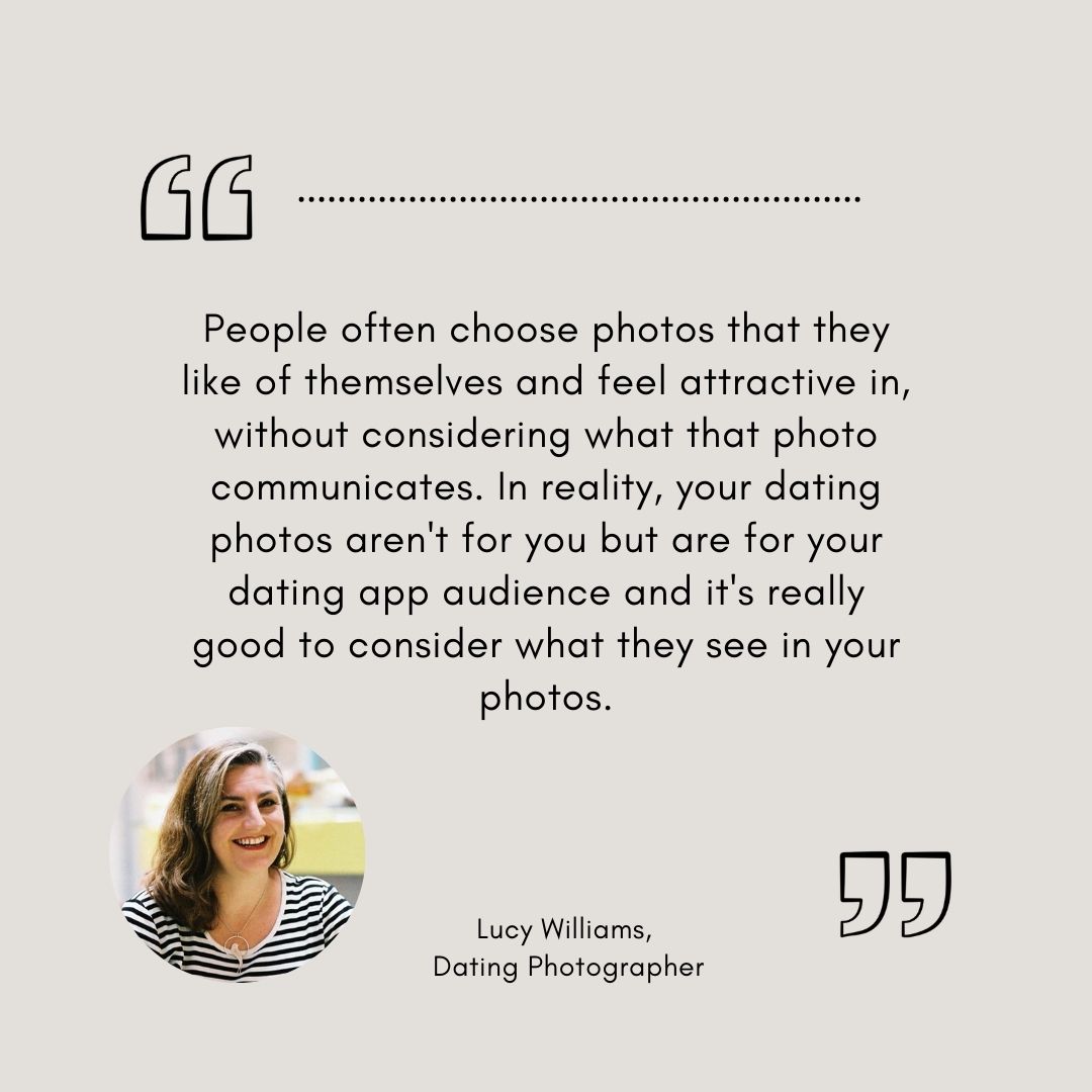 DATEnhance's tweet image. #adviceoftheday #onlinedating #datingprofile