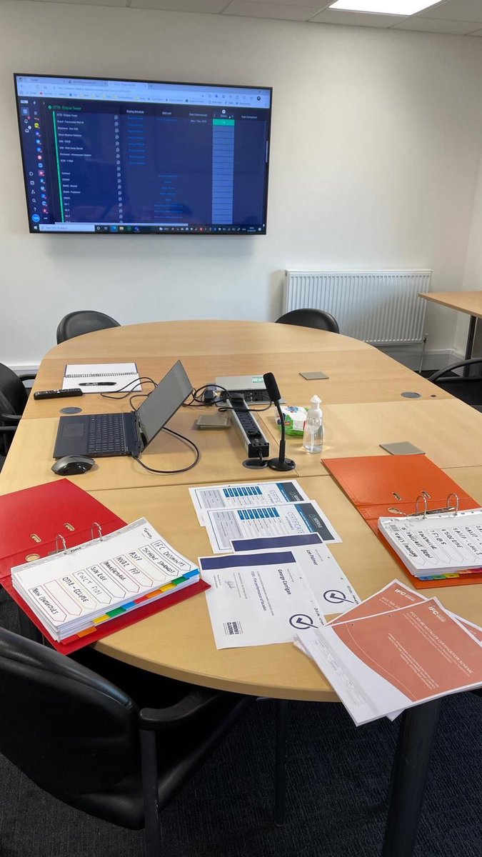 Massey Cladding Solutions Ltd. tweet media