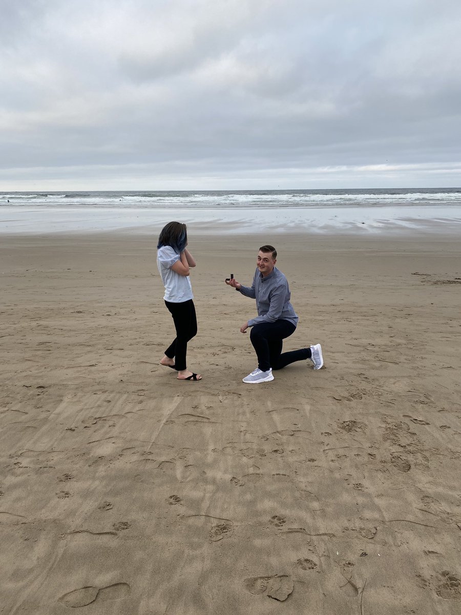 LyndseyHaggarty's tweet photo. Oooohhh ya fucker. No longer Mrs I never want to get married 😳 https://t.co/K47uyS4flB