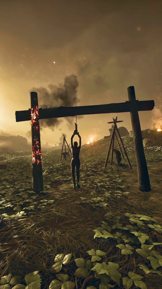 BillyGunn_'s tweet photo. 🔥💀🔥 #FridayVHS 

#GhostOfTsushimaDirectorsCut 
@SuckerPunchProd 

#VGPUnite #WorldofVP #PS5Share #VirtualPhotography  #ZarnGaming #ArtisticofSociety #PS5  #SVP #VPRT #TheCapturedCollective #Phomode https://t.co/urJylECeYf