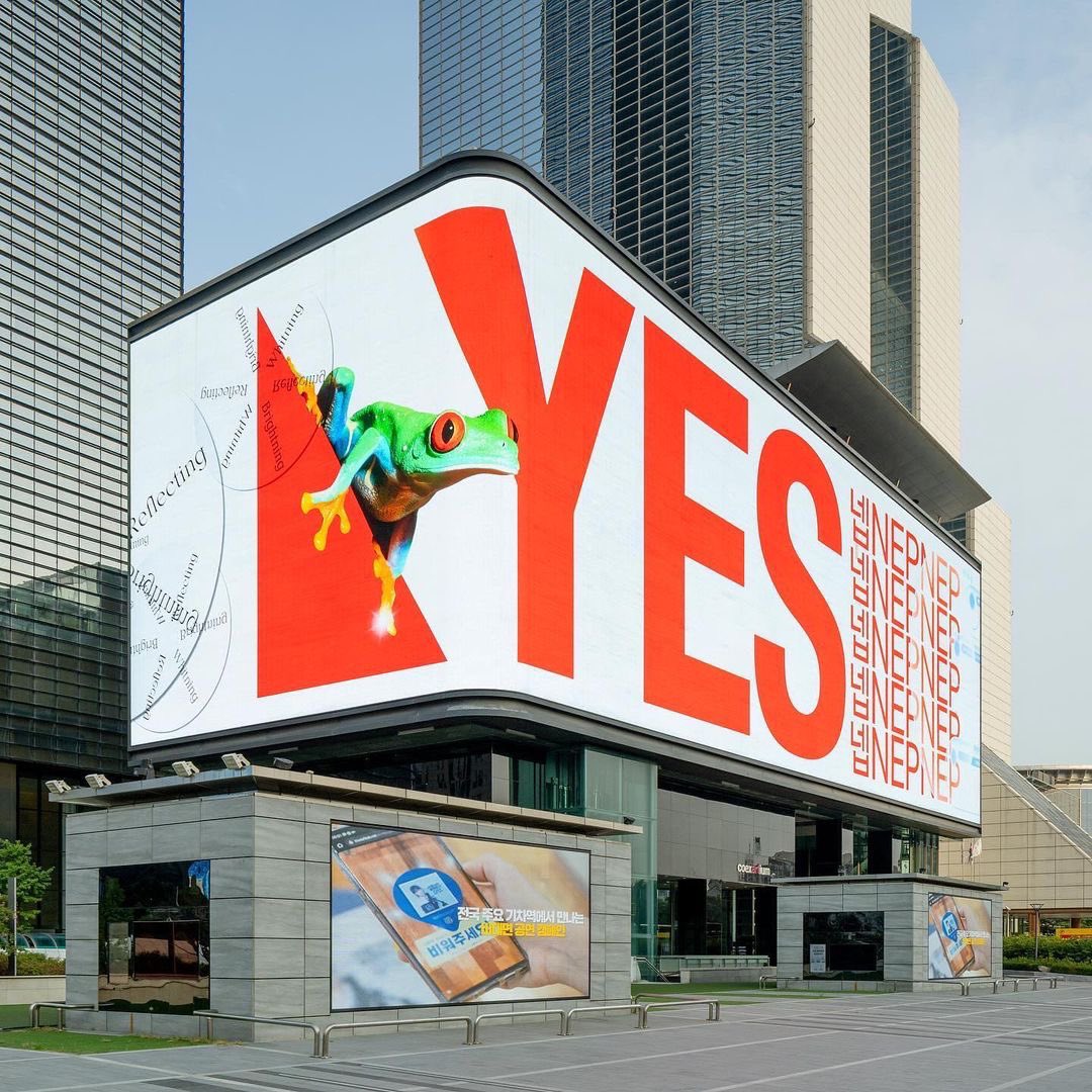 내일부터 상영합니다. 

자세한 내용은: instagram.com/p/CTEmF1Epk9e/…