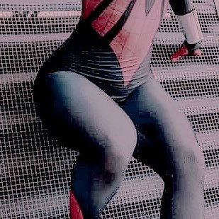 thwippingload's tweet image. &amp;amp; &amp;amp; .

            the criminals like
           a superhero with a
           big ass !