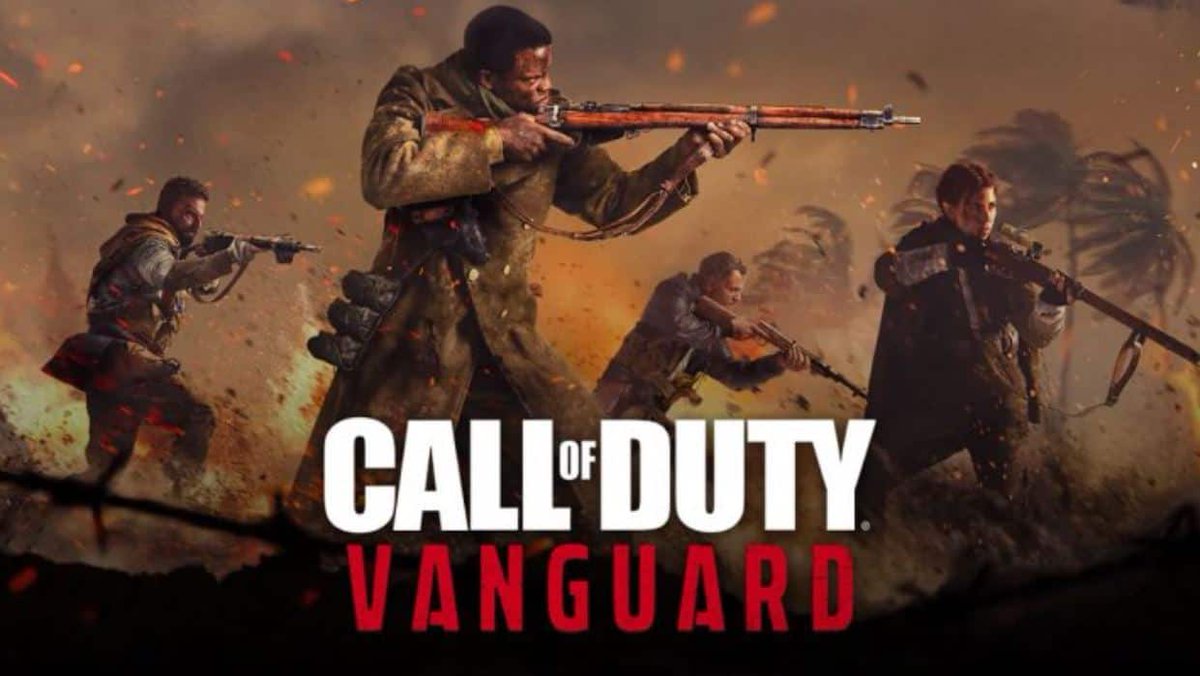 FREE VANGUARD GIVEAWAY! 🥳🥳

✅Tag 3 people in the comments below
✅Retweet and like this post
✅Follow <a href="/_REAL__GAMING_/">REAL GAMING</a>
✅Join our community Discord and be an active member
discord.gg/qEG72fYY7F

1 winner will be chosen 30th Oct (Weekend before release)

#KeepITReal