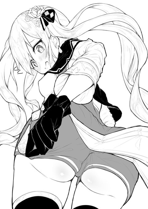 マリー(進化後) 