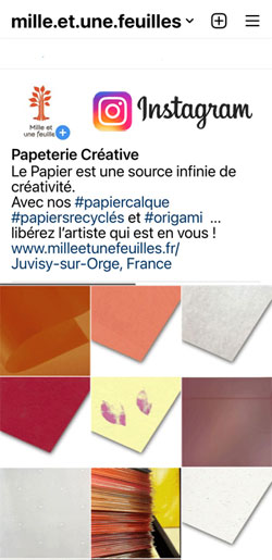 1001feuilles's tweet photo. [Yeah]
Mille et Une Feuilles : 14 ans et vous et vous et vous !
https://t.co/1wV2pvd38V https://t.co/kDCPOmkPOe