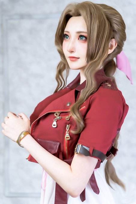 Twitterのコスプレ画像12