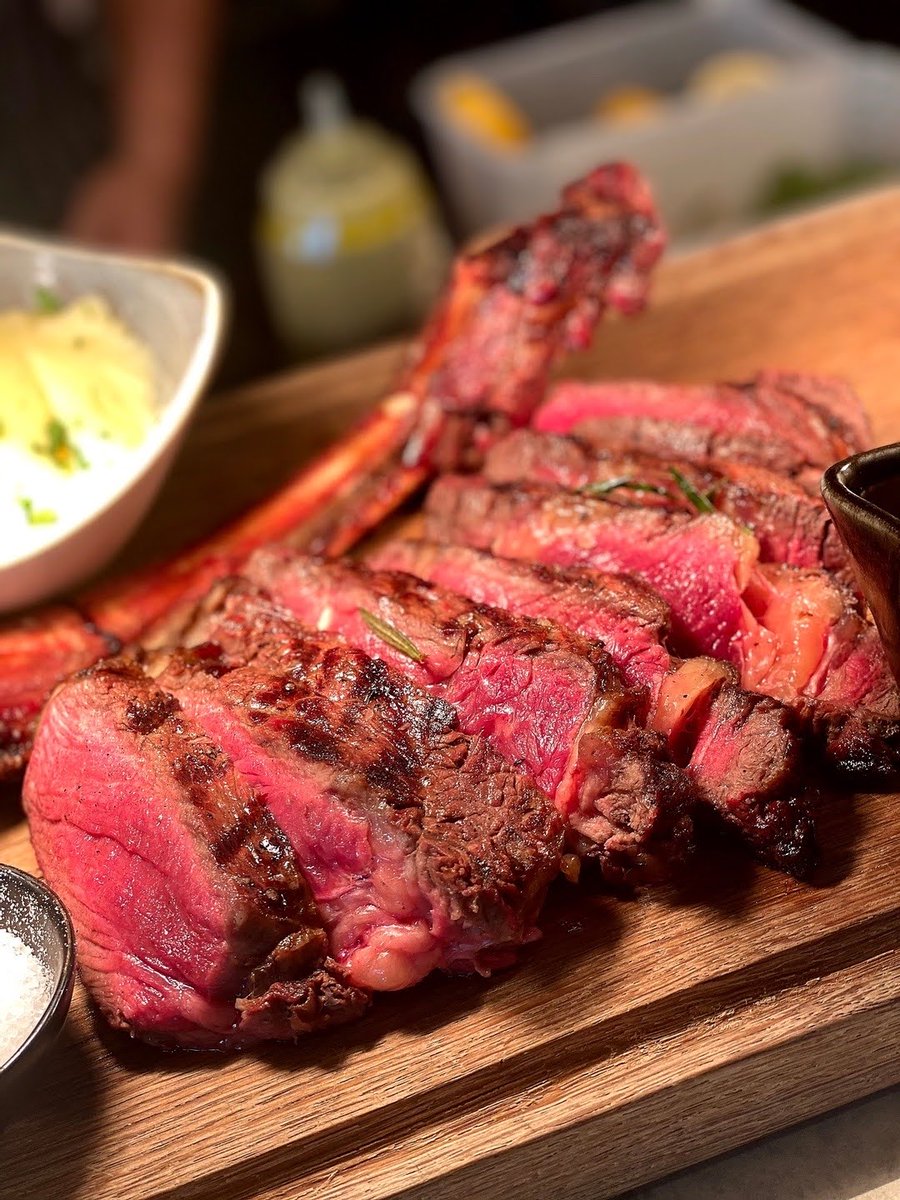 tdhloughton's tweet image. It's #FreshFishFriday and #SteakNightDateNight today - now that's what we like to call a double whammy! Which team are you on, #SteakorFish?
-
Sign up to our newsletter via our website so you never miss an update.
-
#steak #tbone #fish #freshproduce #codfillet #salmon #loughton