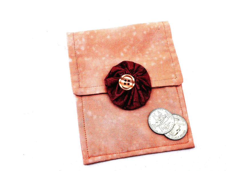 2FunatEtsy's tweet photo. Our mini purses are so handy for quick errands! #MiniPurse #CosmeticBag #coinpurse #HandMade #Purse #Purselet, #TinyPurse #cardcase
@2FunatEtsy #freeshipping https://t.co/TIe773vefq
via @Etsy https://t.co/1EVTsUqrfG
