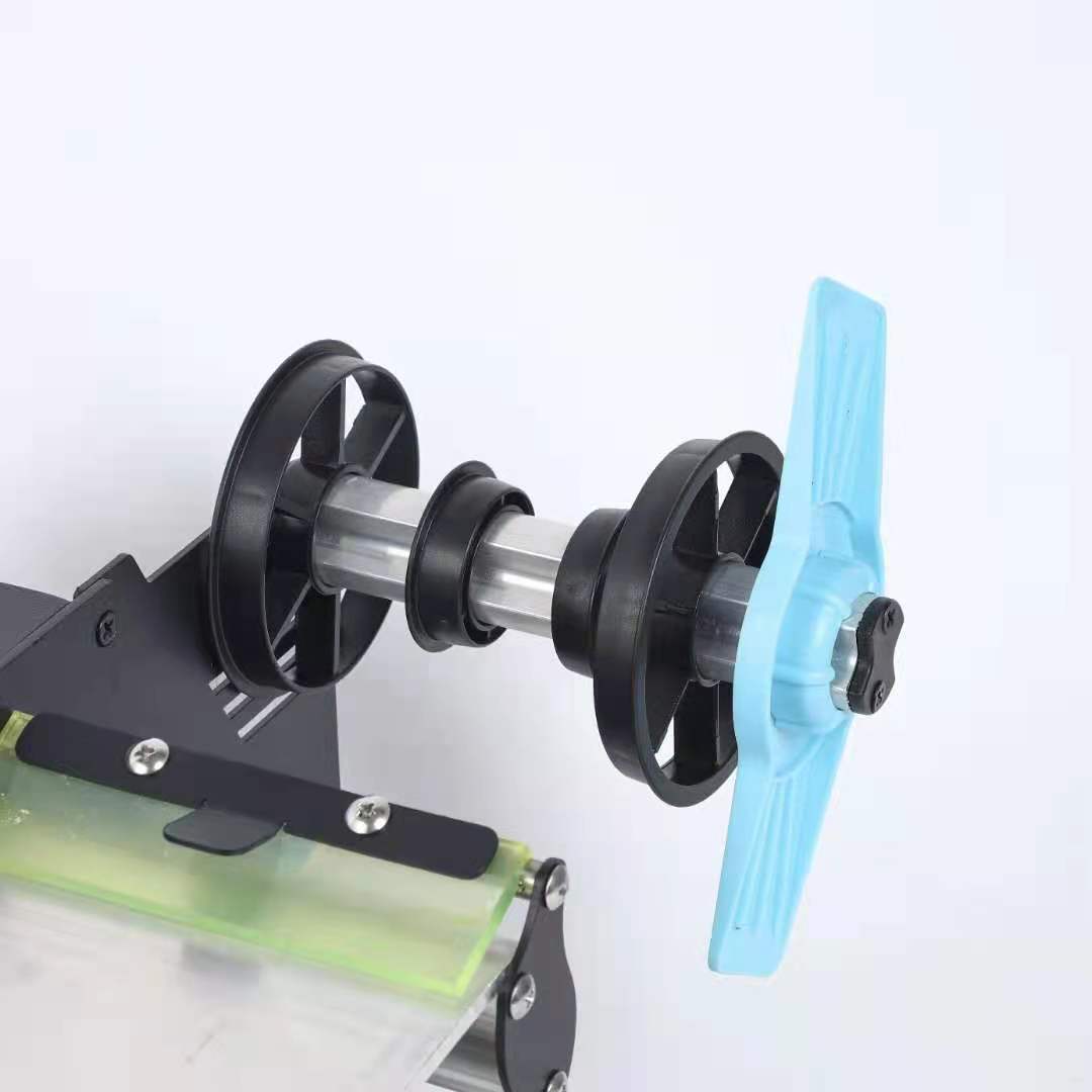 dhmgroups's tweet photo. Label Dispenser,Saving time and labor work https://t.co/3jjoHoEvtI