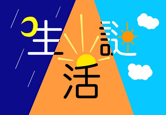 生活謎