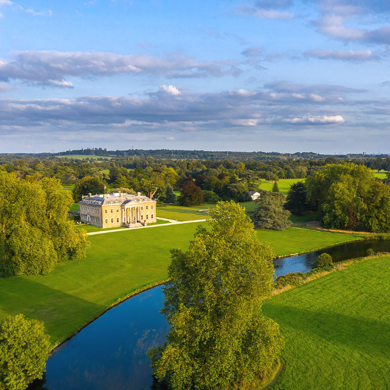 Whether you’re a passionate green thumb, a keen shopper or just enjoy a day out, #TheGardenShows make a brilliant day out for all to enjoy. 

Explore #Broadlands in Romsey at our brand new show this year from 1st-3rd October.

Pre-book your tickets online. buff.ly/3k2Rcbz