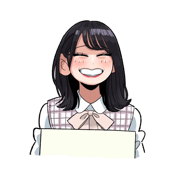 みくちゃん😁

#日向坂で会いましょう 
