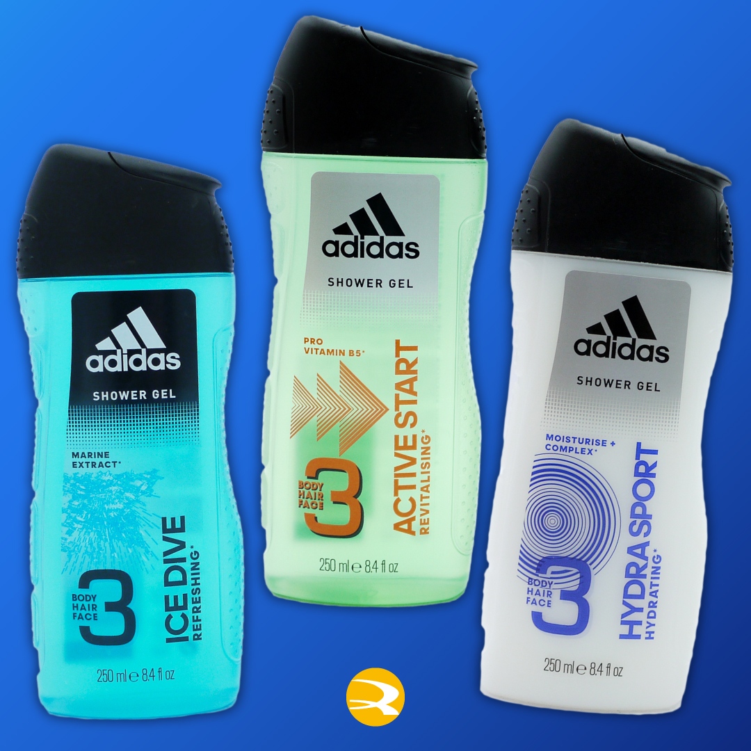We have some big names available at low prices during our September Trade Show 🛒

For more info, contact us on +44 (0) 161 214 1300 or enquiries@rayburntrading.com, or contact your sales rep 

#wholesaletradeshow #wholesale #tradeshow #adidaswholesale #healthandbeautywholesale