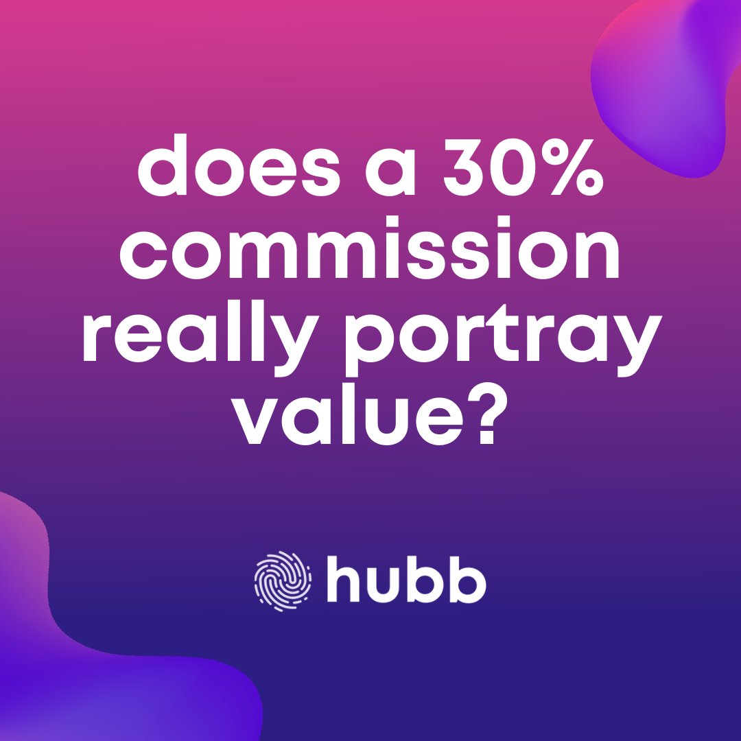 HubbInsure's tweet image. 30% is the average rate of commission your broker takes when placing your insurance policy.

Does that really justify the work they do?

We don't charge a commission, but instead a fee for the service you use.

#insurance #insurancebroker #insurancecommissions