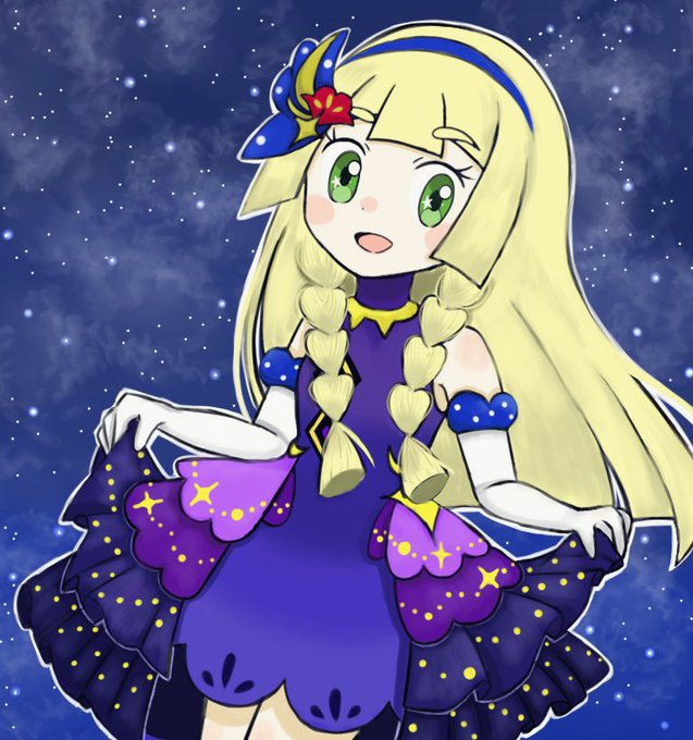 Miracle さん がハッシュタグ リーリエ をつけたツイート一覧 1 Whotwi グラフィカルtwitter分析 Miracle さん がハッシュタグ リーリエ をつけたツイート一覧 1 Whotwi グラフィカルtwitter分析