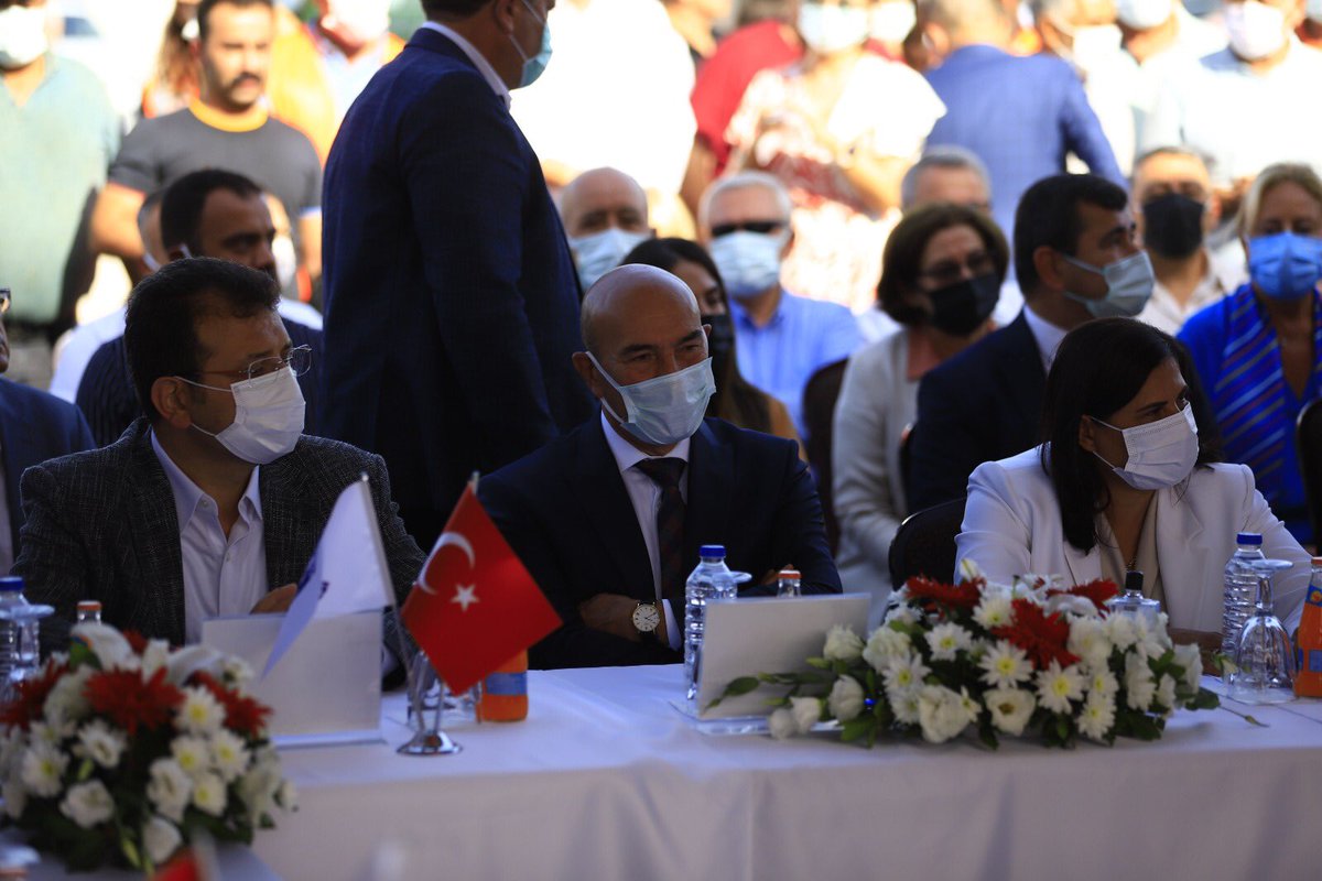 Mustafa Tunç Soyer