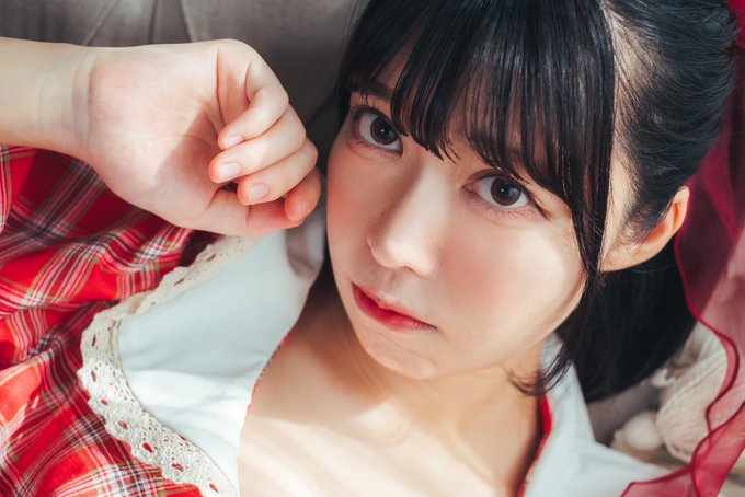 Twitterのコスプレ画像48