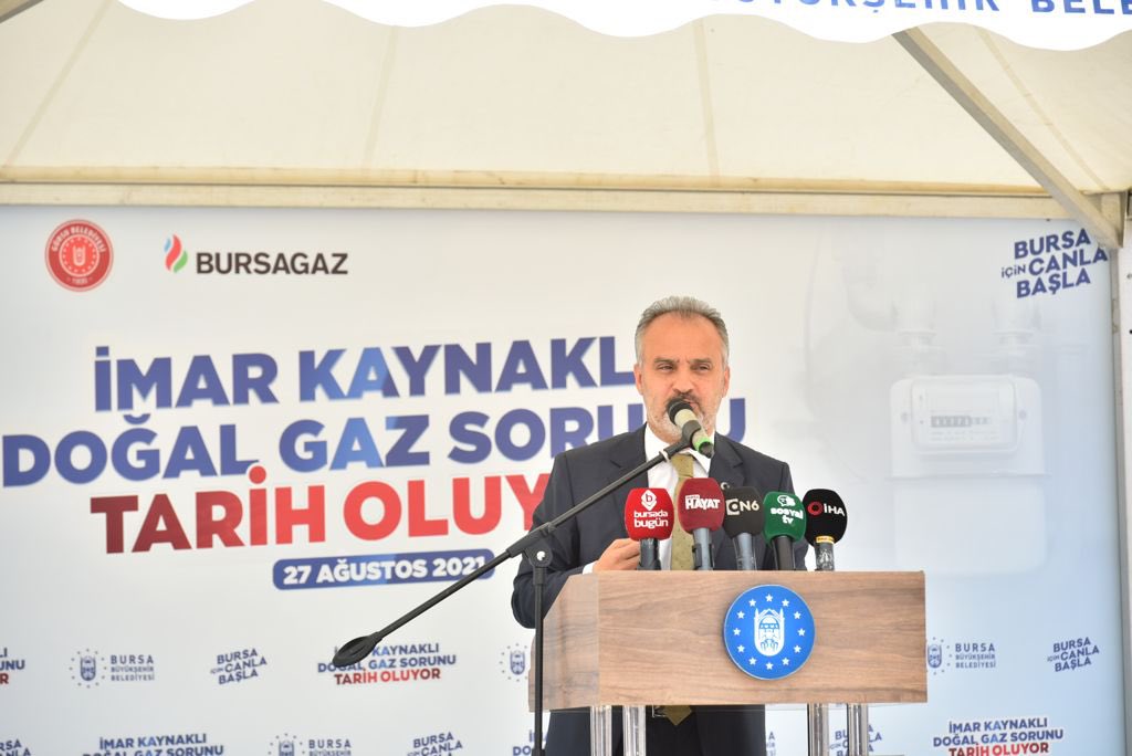 Alinur Aktaş