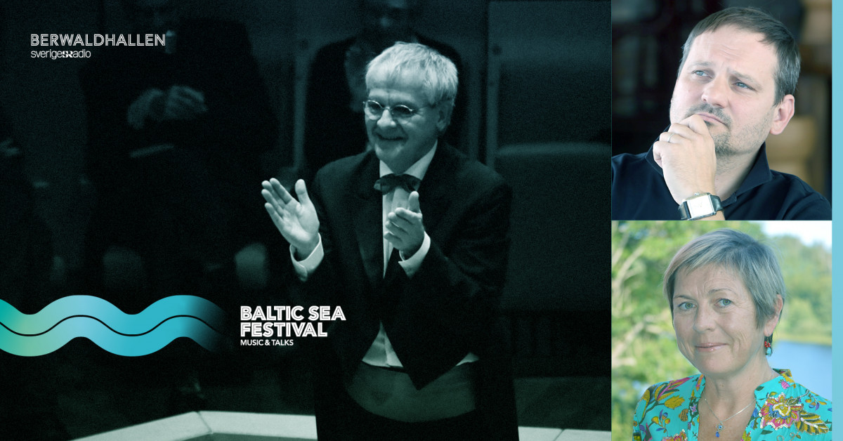 Four world soloists in Handel's Messiah end the Baltic Sea Festival: Camilla Tilling, soprano, Andrew Staples, tenor, Matthew Rose, bass, Kristina Hammarström, mezzo-soprano. With The Swedish Radio Symphony Orchestra and Radio Choir led by Reinhard Goebel buff.ly/3xycUZO