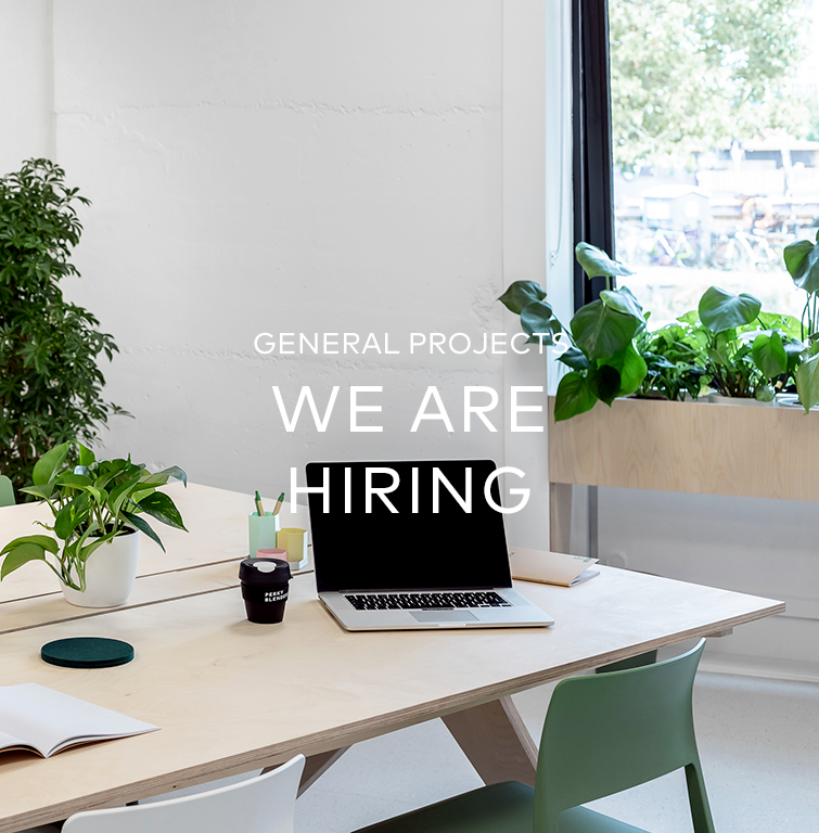 GeneralProjects's tweet photo. We're hiring!
🔎 We’re looking for a talented Asset Manager to join our team
✅ Min. 3 years experience
🏢 Passionate about the #futureofwork
💡 Recognises workspace as a service
📧 Send CV and cover letter to general@generalprojects.com
#propertyjob https://t.co/ggkDIkBJ0h
