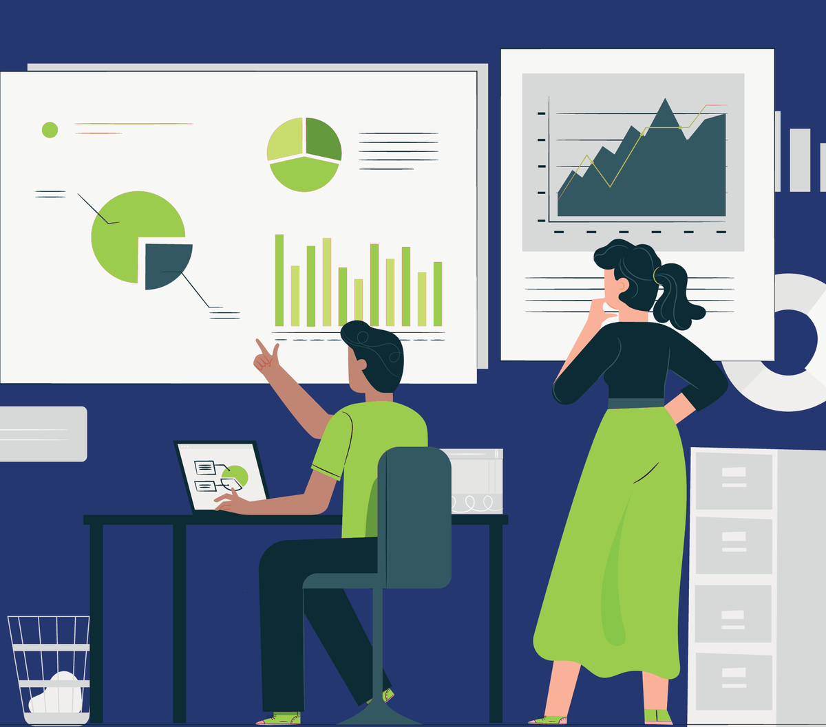 What if you could answer questions about your business on the go? It is simple with today’s technology and it is essential.
Click here to understand the importance of clear access to data in your organisation: lbspartners.ie/enterprise-ire…