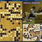 日本棋院関西総本部のツイート画像